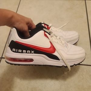 Mens Nike Air Max